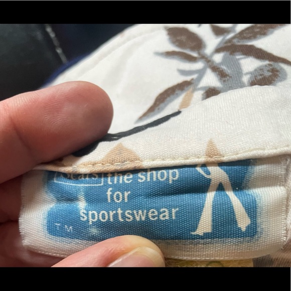 Vintage short sleeve - Picture 5 of 6